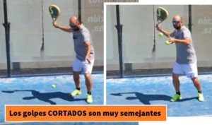 Truco para Mejorar Golpes Cortados