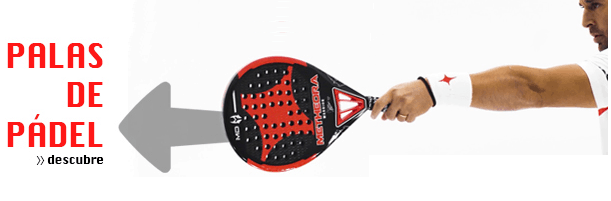 Comprar Palas de Padel 2019