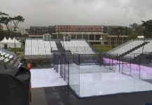 Se suspenden las semifinales del World Padel Tour Cascais
