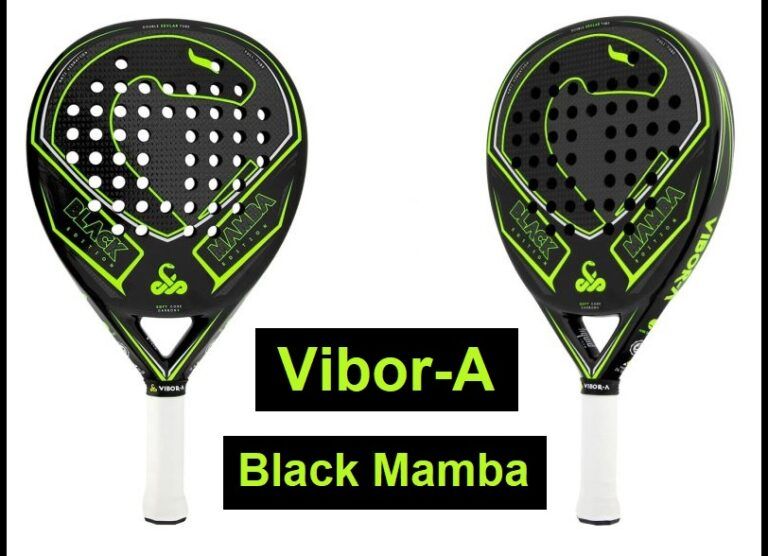 ViborA Black Mamba Edition 【Test y análisis】