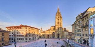 World Padel Tour Oviedo 2020