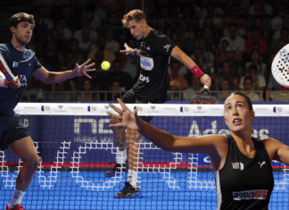 ¿Qué GOLPES usar para GANAR el punto ATACANDO? golpes de ataque