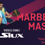 WPT Marbella Master - Visita el Stand de Siux