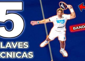 🎾 Cómo Usar los Trucos para Ganar con Mayor Facilidad: Consejos para Mejorar la Efectividad de tus Movimientos 🏆 bandeja padel