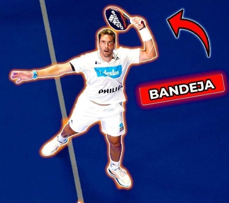 🎾 Cómo Usar los Trucos para Ganar con Mayor Facilidad: Consejos para Mejorar la Efectividad de tus Movimientos 🏆