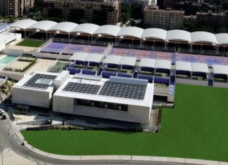 ¿Cuáles son los mejores clubes de pádel en Madrid? Club de Padel Madrid - Ciudad Raqueta