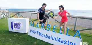 World Padel Tour Marbella 2020