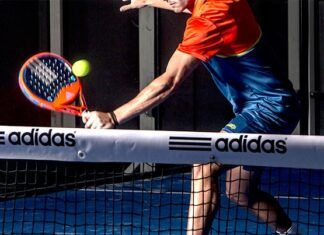 🤓 Cómo Dominar el Juego en la Red golpes padel
