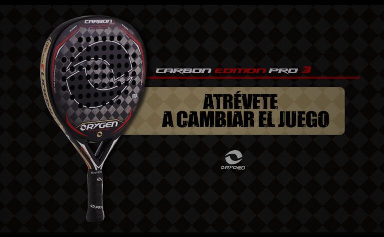 Orygen Carbon Edition Pro 3 【Polivalente y Profesional】