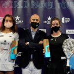 Campeonas World Padel Tour Vuelve a Madrid