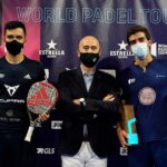 Campeones World Padel Tour Vuelve a Madrid