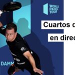 Cuartos Final World Padel Tour Directo