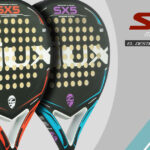 Pala Siux SX5 Hombre y Mujer