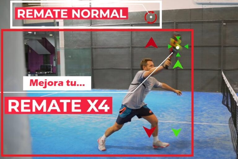 REMATE por 4 metros ¿Cómo sacarla por el FONDO?