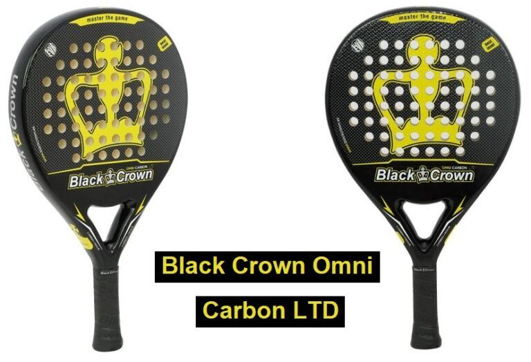 Opinión Black Crown Omni LTD ¡Polivalencia TOP!