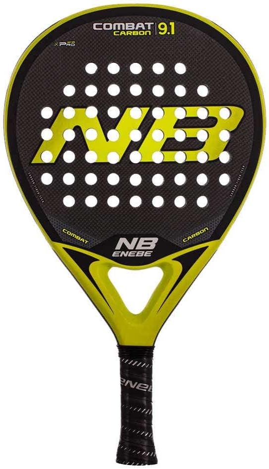 ENEBE Combat Carbon 9.1 【Opinión y Precio】 enebe combat carbon 9.1