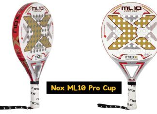 NOX ML 10 Pro Cup Corp 【Mira qué precio】 nox ml10 pro cup