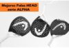 HEAD Alpha Pro, Motion y Elite: diferencias y alternativas Mejores Palas HEAD Padel