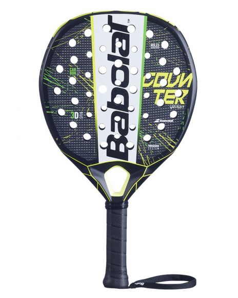 Pala BABOLAT COUNTER VERON