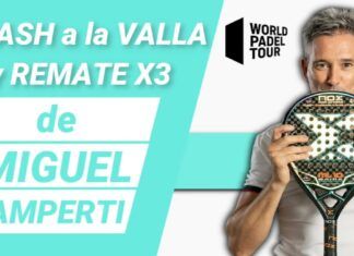 ¿Remate POR 3 o a la MALLA? 【Lamperti】 Remate por 3 o a la malla
