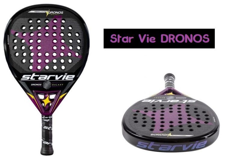 Opinión STAR VIE DRONOS GALAXY