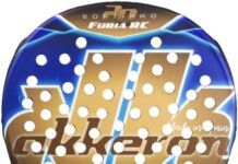 Akkeron Furia Carbon Legacy 【Opinión y Precio】 Akkeron Furia Legacy R 20