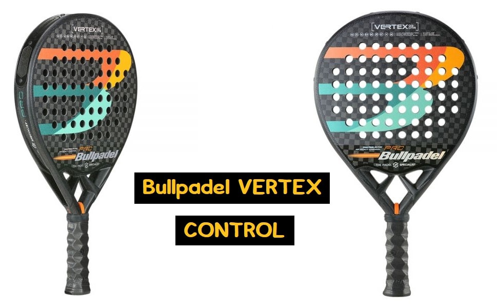bullpadel vertex control