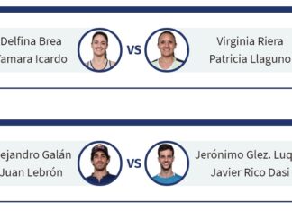 FINAL World Pádel Tour SANTANDER Final World Padel Tour Santander 2021