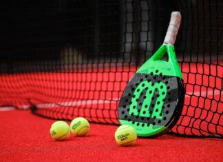 Dieta y entrenamiento, vital para ser mejor jugador de pádel consejos para jugadores de padel