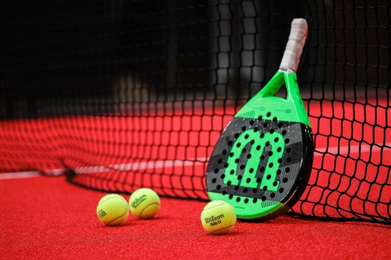 【¿Cómo Prevenir Lesiones en el Padel?】