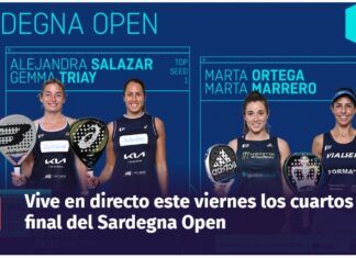 Cuartos de final WPT Sardegna 2021 cuartos de final wpt sardegna en directo