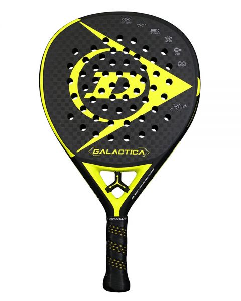 Dunlop Galactica