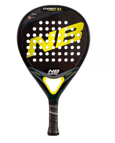 Enebe combat carbon