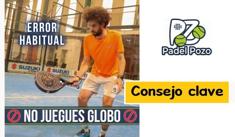 ¿Cuándo NO hacer GLOBO? 【PROHIBIDO】