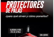 🛡️ Protectores para Palas de Pádel: Guía Completa para Elegirlos Bien 🎾 protectores palas padel