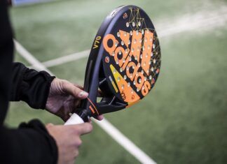 3 consejos para elegir una raqueta de pádel elegir raqueta de padel