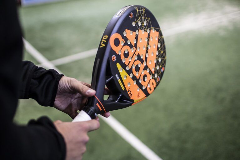 3 consejos para elegir una raqueta de pádel