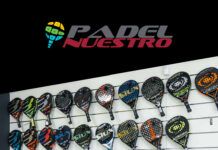 Tienda de Pádel: Encuentra Todo lo que Necesitas para Jugar Como un Profesional 🛍️ tienda padelnuestro