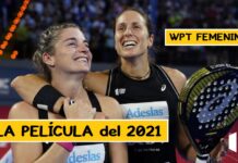 video resumen world padel tour femenino 2021