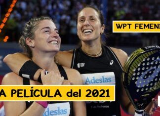 ▷ Circuito WPT Femenino 2021 【Resumen en 20 minutos】 video resumen world padel tour femenino 2021