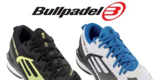 Bullpadel Bewer, review y opiniones