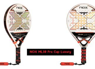 Nox ML10 Pro Cup Luxury 【Opinión y precio】 Nox ML10 Pro Cup 3K Luxury