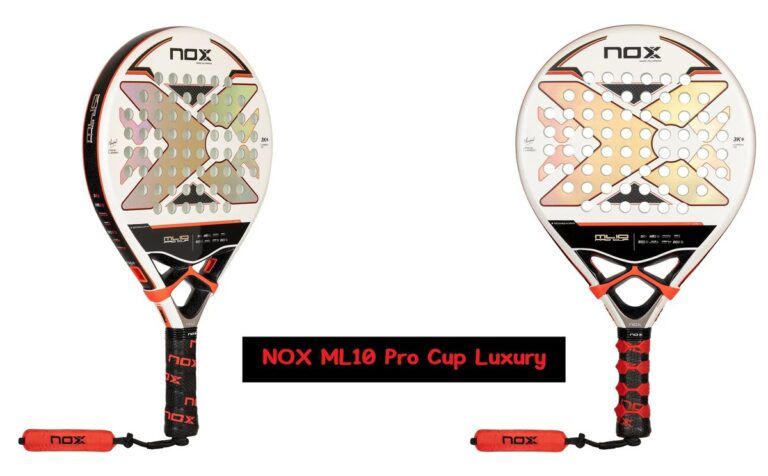 Nox ML10 Pro Cup Luxury 【Opinión y precio】