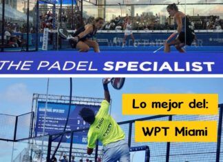 Mejores puntos WPT Miami 2022 【2 vídeos】 mejores puntos wpt miami