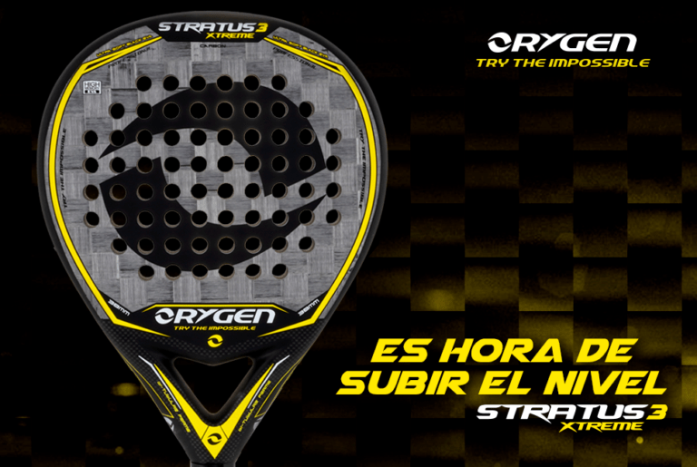 Orygen Stratus Xtreme 3.0 【Polivalencia de alta gama】