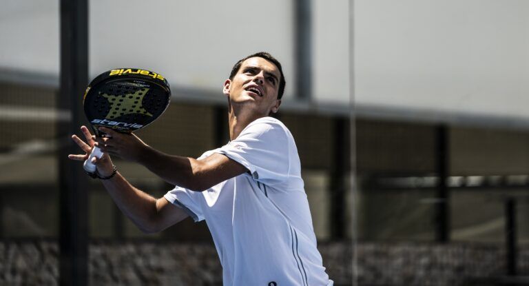 Coki Nieto: altura, edad, ranking y pareja en 2026