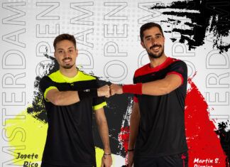 🎾 ¿Víbora o bandeja? Cuándo Usar Cada Golpe Según tu Posición en la Pista palas vibora 2023