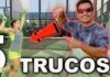 🎾 10 Consejos Efectivos para Mejorar Tu Juego Rápidamente trucos para mejorar tu tecnica