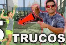 🎾 10 Consejos Efectivos para Mejorar Tu Juego Rápidamente trucos para mejorar tu tecnica