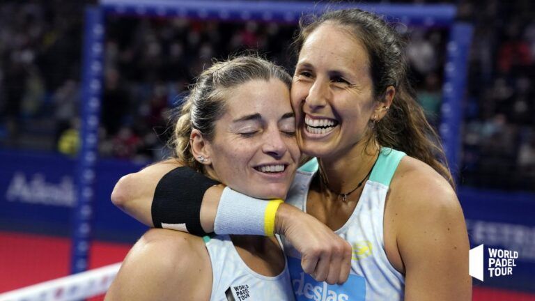 Perfil de Jugadora: Gemma Triay 🎾🌟